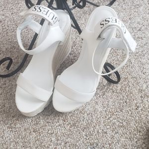 Guess shoes